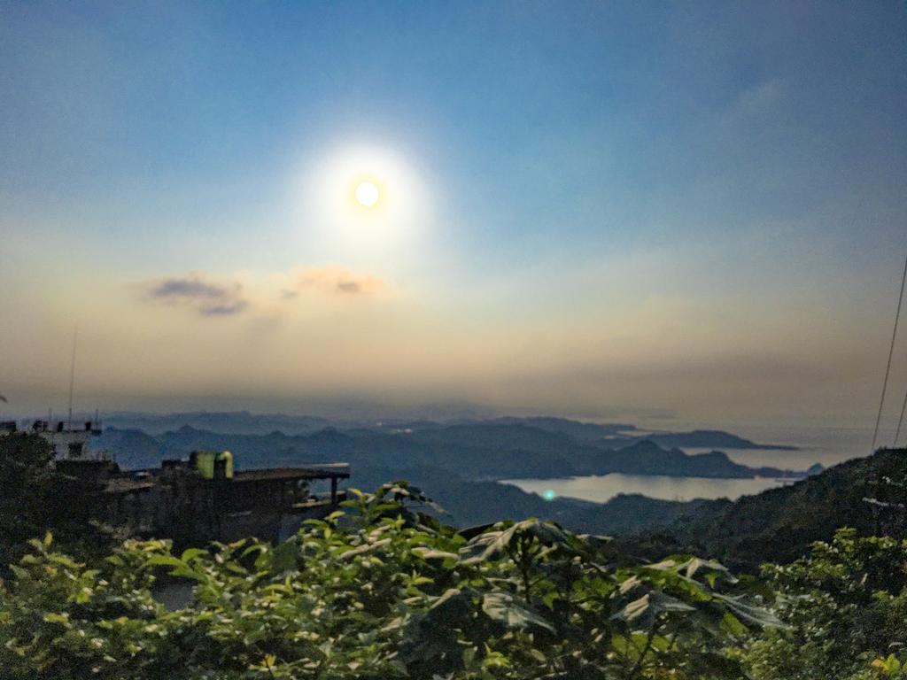 迦南民宿 Jiufen Zewnętrze zdjęcie
